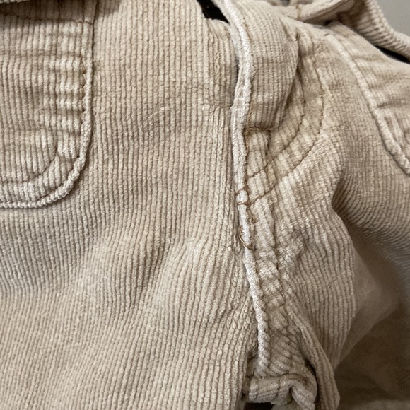 The Children’s Place Tan Corduroy Pants - Picture 7 of 7